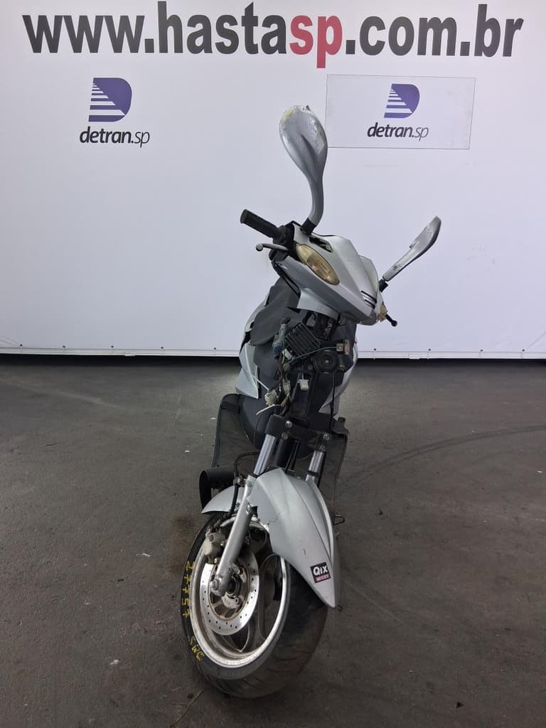 Sundown Future 125 2008 — foto 4