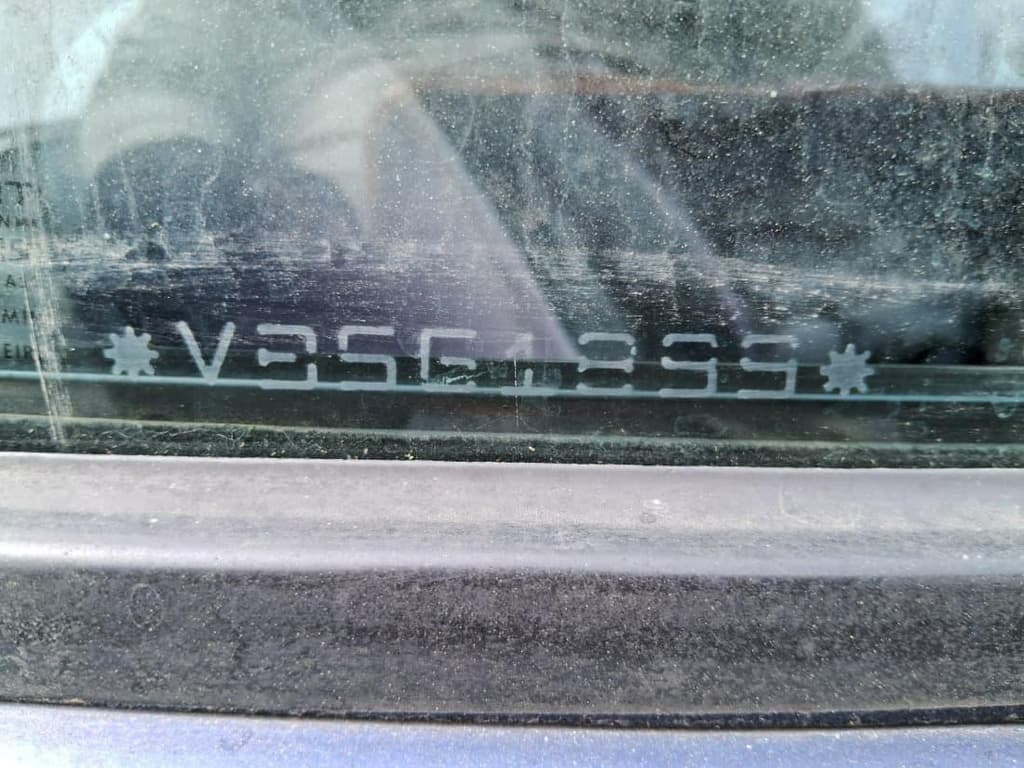 Ford Ford/ka 1998 — foto 7