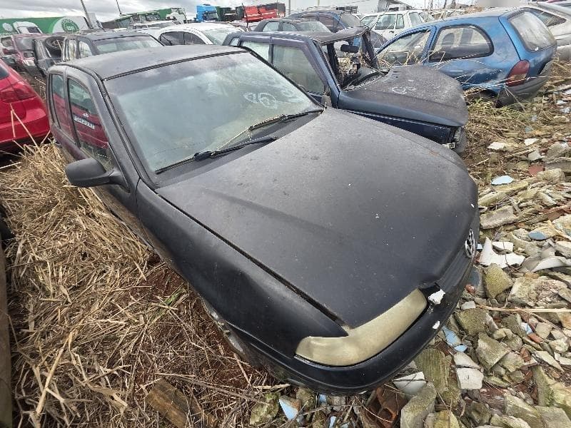 Volkswagen GOL 1.0 2004 — foto 1