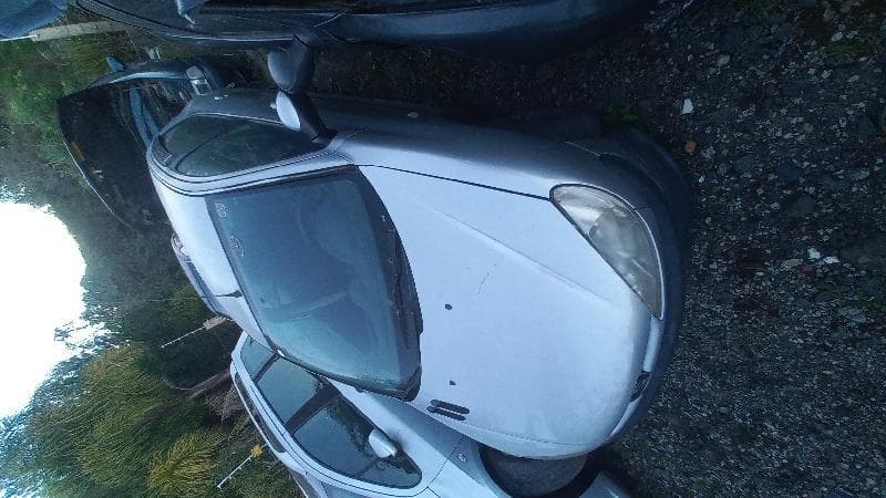 Peugeot 206 14 Presenc 2004 — foto 5