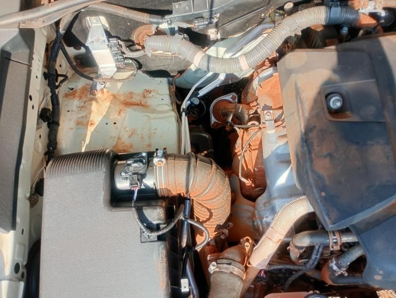 Toyota Hilux 2019 — foto 23