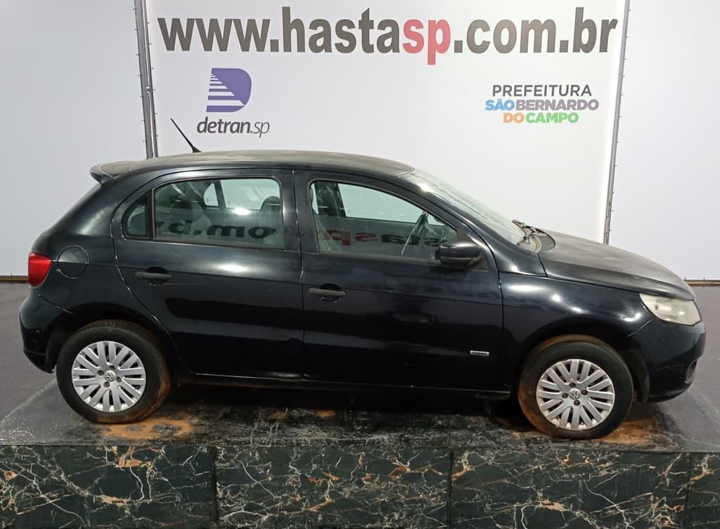 Volkswagen GOL 1.0 2010 — foto 2