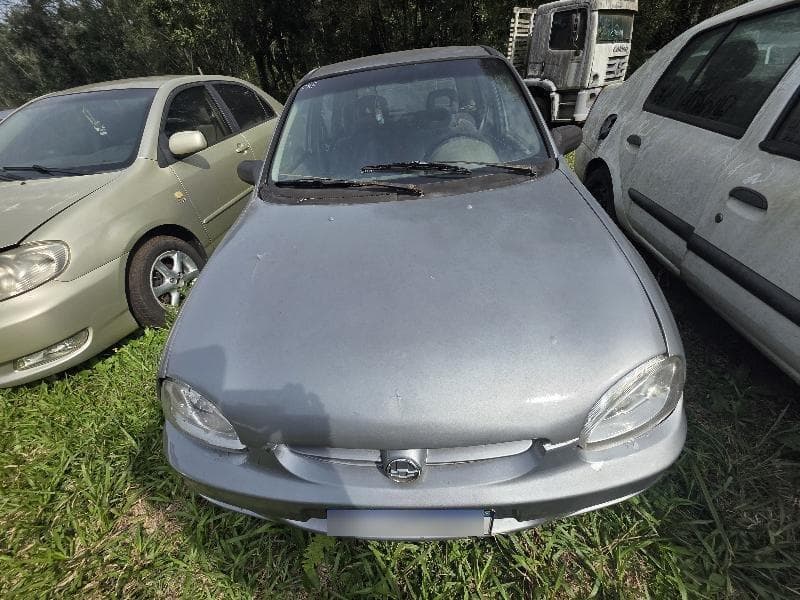 Chevrolet Corsa Super 1996 — foto 6