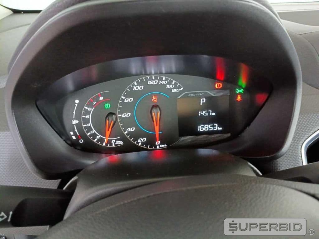 Chevrolet Spin 1.8l AT Act, 2024 — foto 6