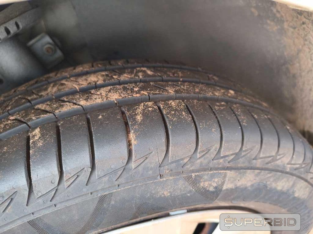 Volkswagen Voyage TL MB 2016 — foto 15