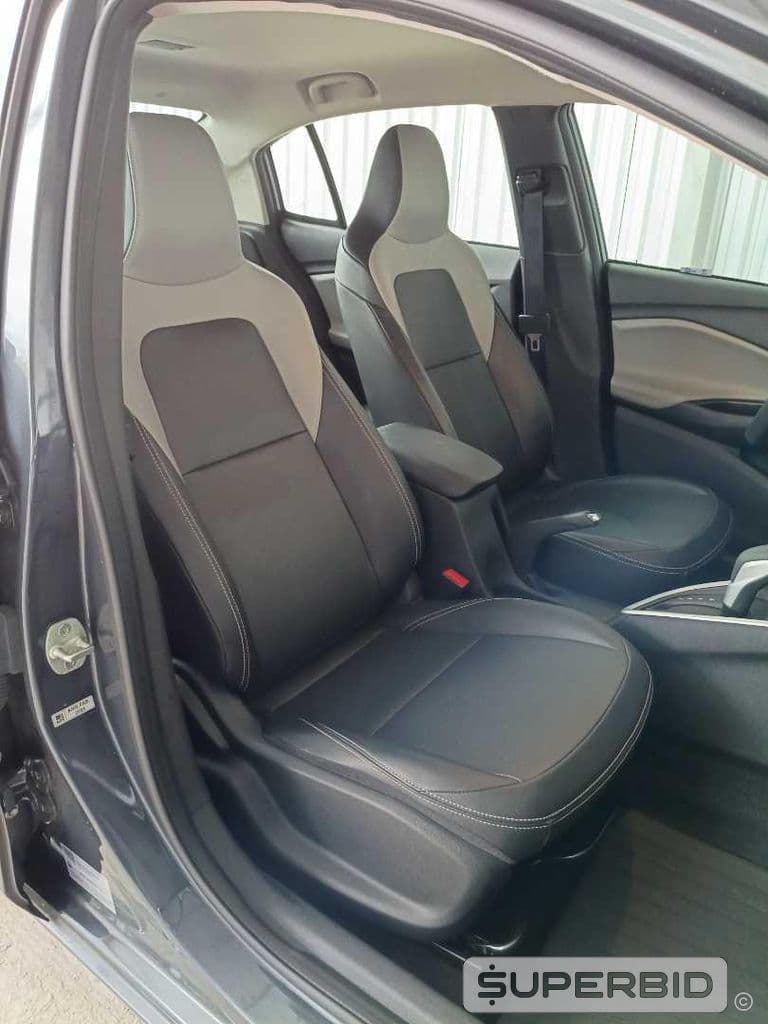 Chevrolet Onix Plus 10tat Pr2, 2024 — foto 16