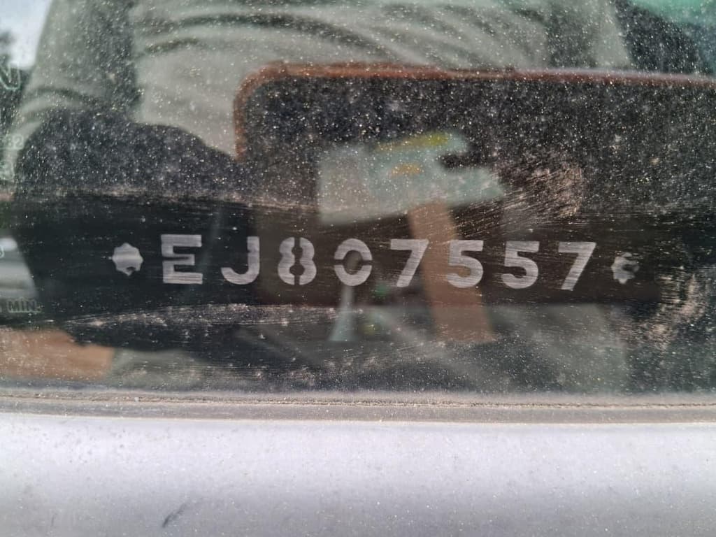 Nissan Nissan/grand Livina 18sl 2014 — foto 9