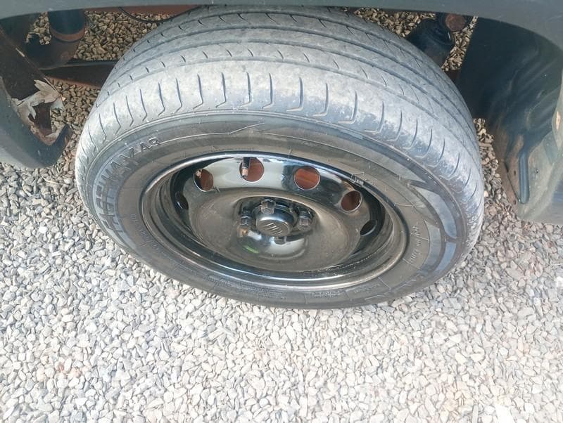 Fiat Strada 2022 — foto 15