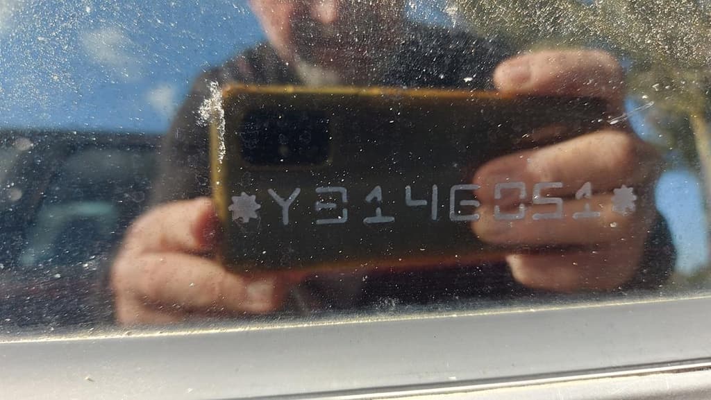 Chevrolet Gm/vectra GLS 2000 — foto 5