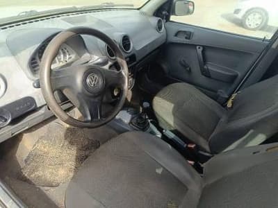 Volkswagen GOL 1.0 Giv, 2009 — foto 11