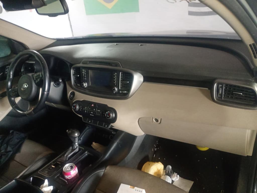 Kia Sorento 2016 — foto 5