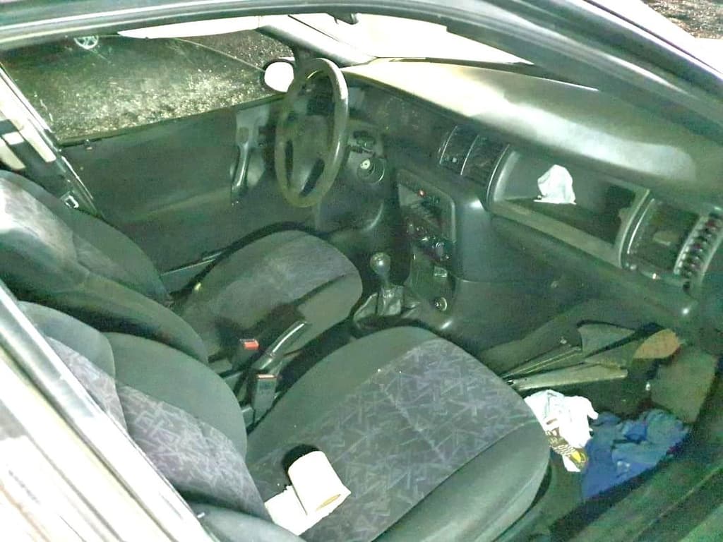 Chevrolet Gm/vectra GLS 1997 — foto 7