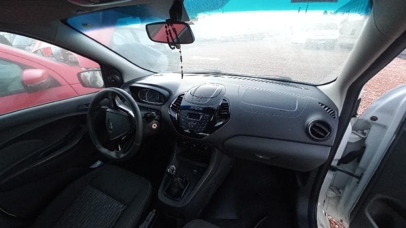 Ford KA SE 1.5 SD B 2017 — foto 4