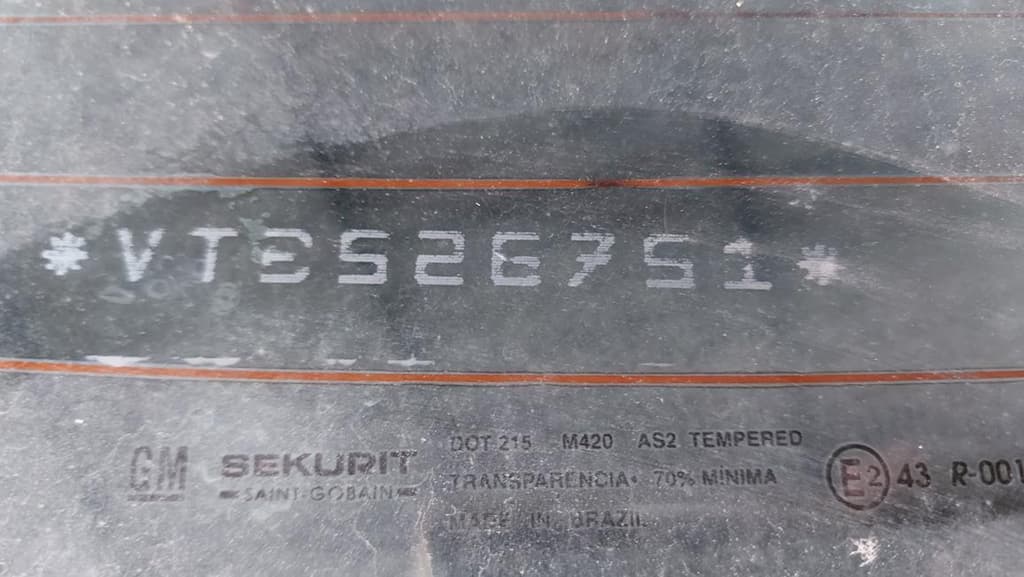 Chevrolet Gm/vectra GLS 1997 — foto 4