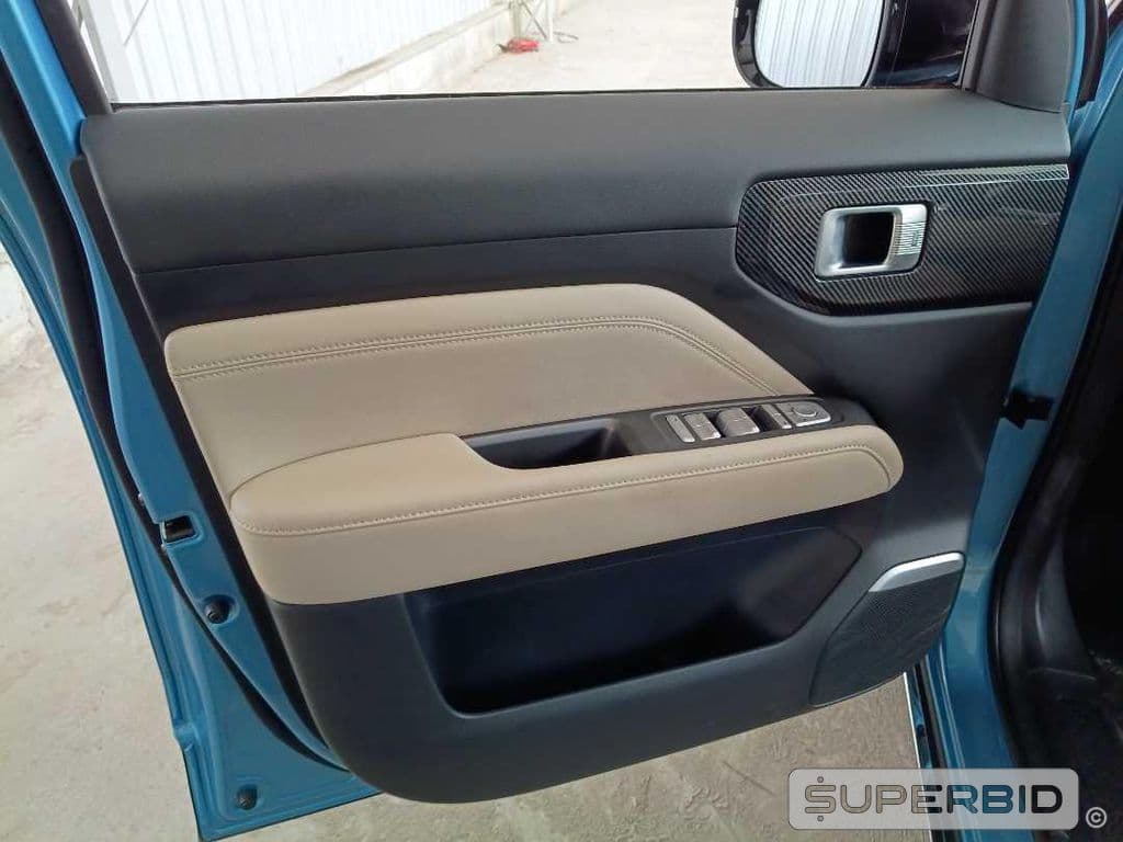 Chevrolet Spark EUV Activ (chassi Remarcado), 2025 — foto 18