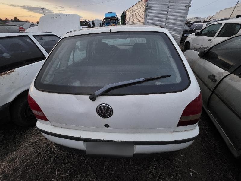 Volkswagen GOL 1.0 2005 — foto 6
