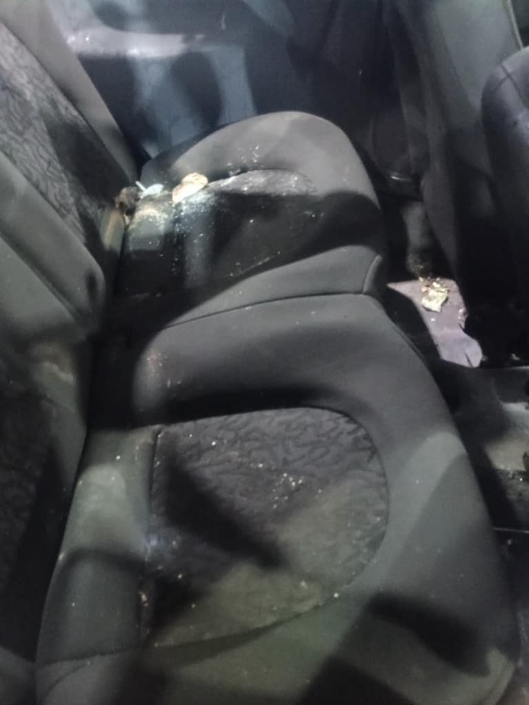 Ford KÁ 1998 — foto 6