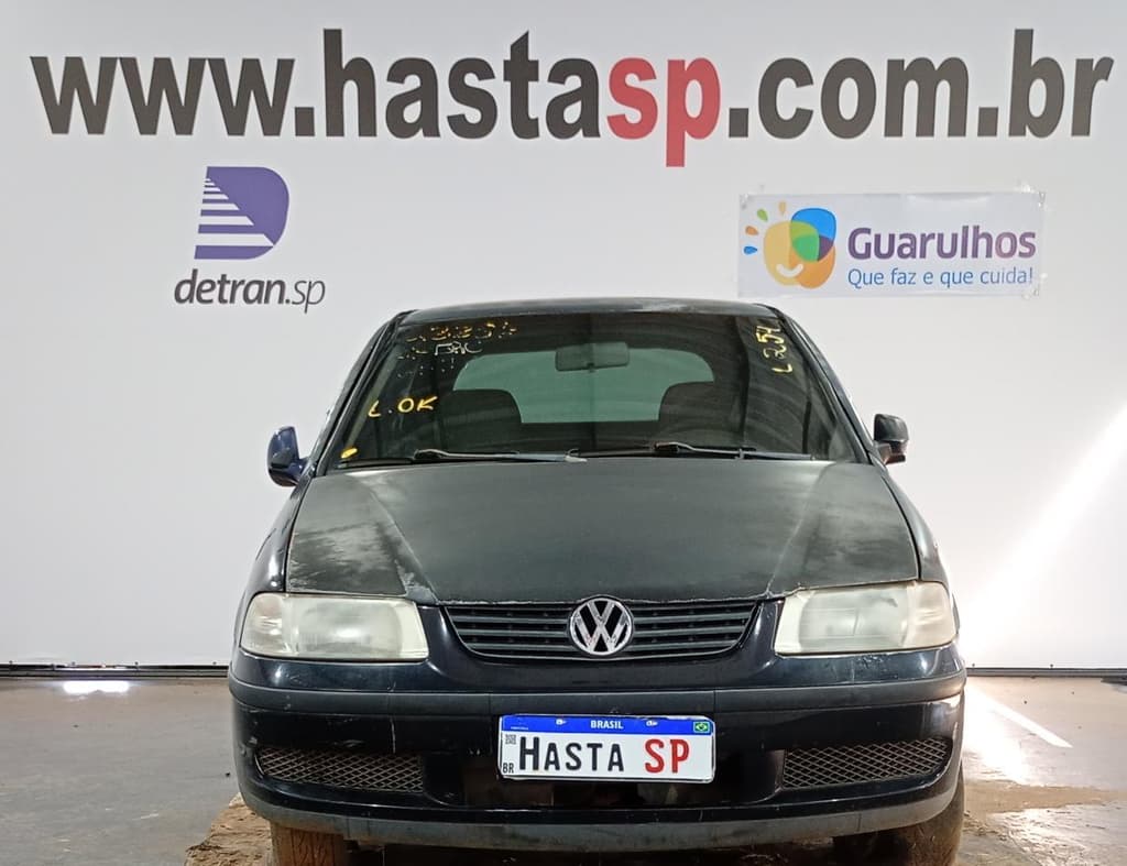 Volkswagen GOL 2003 — foto 3