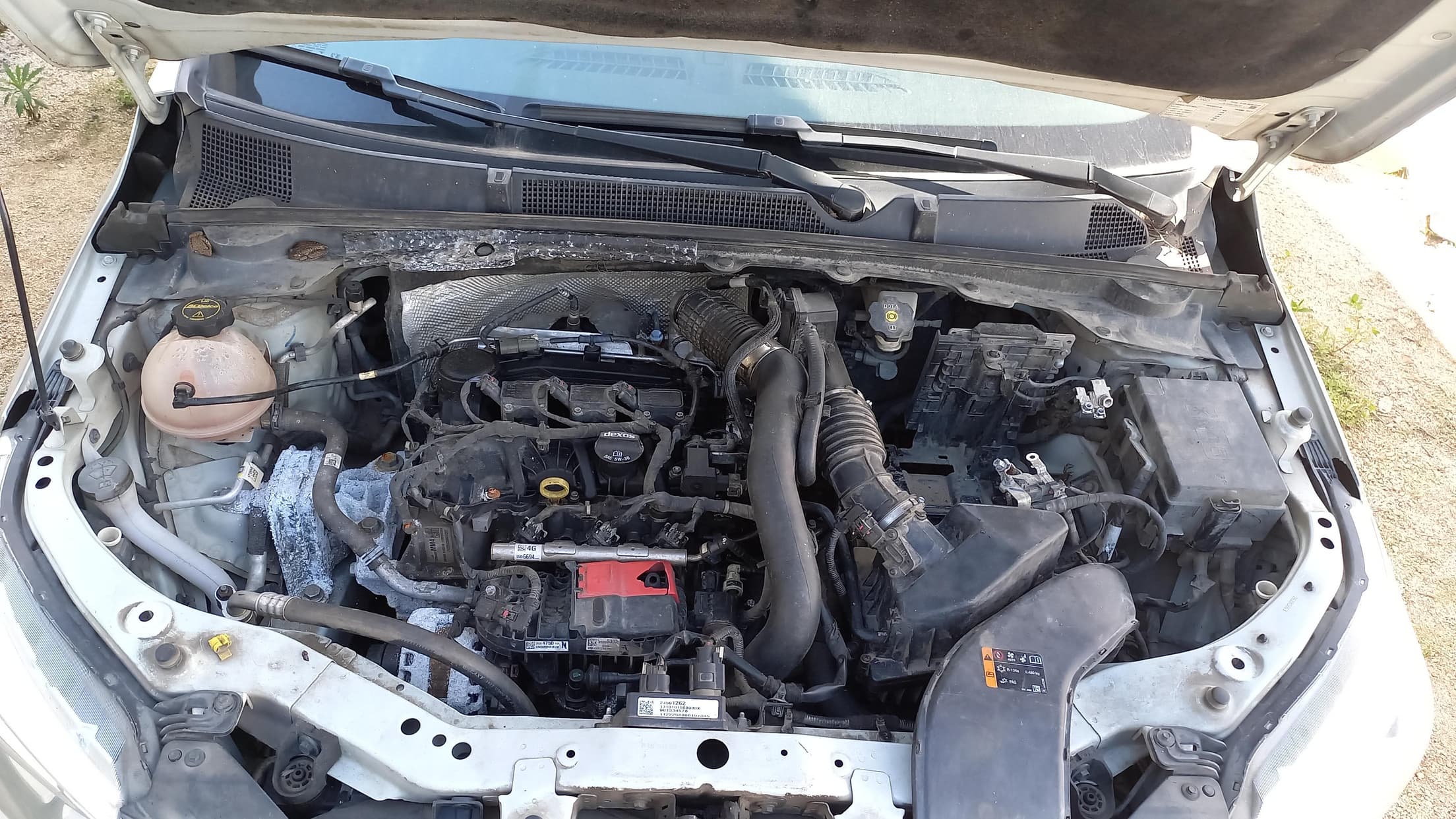 Chevrolet Onix Plus 10tat PR2 2023 — foto 5