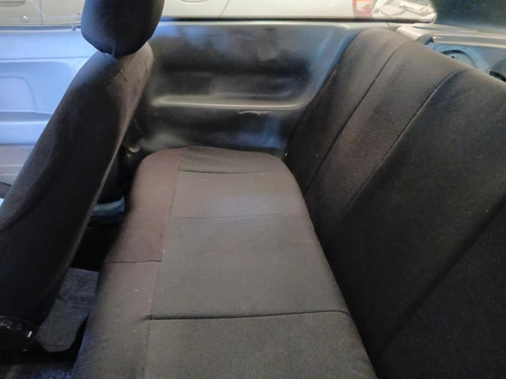 Volkswagen GOL 1.0 GIV 2011 — foto 6