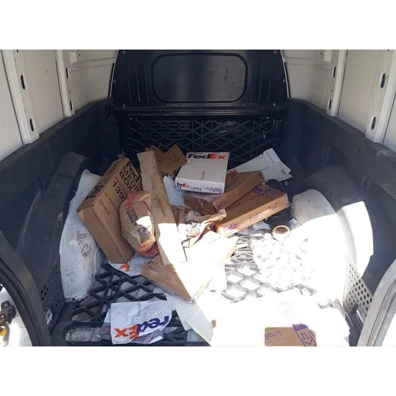 Fiat Fiorino 2023 — foto 20