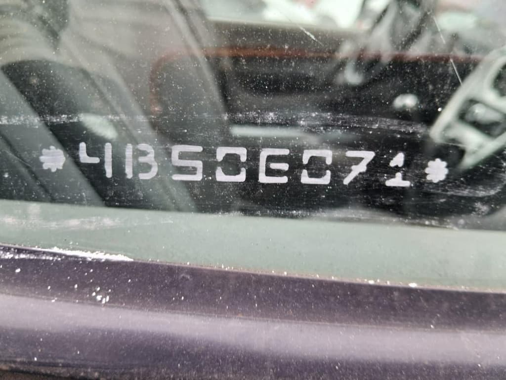 Citroën Citroen/xsara Picasso EXS 2004 — foto 8