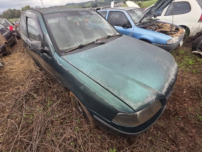 Volkswagen GOL 1.0 Power 2001 — foto 1