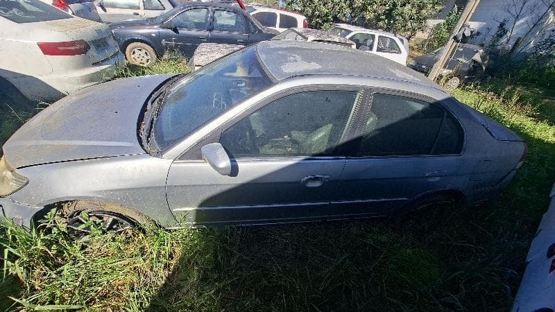 Honda Civic EX 2004 — foto 5