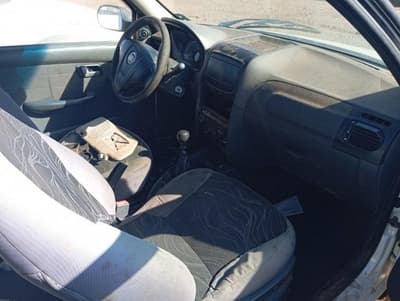Fiat Strada 2015 — foto 27