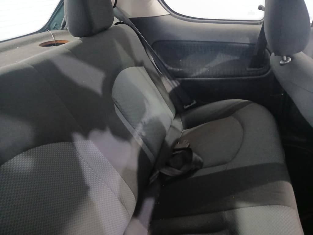 Peugeot 206 Selection 2001 — foto 4