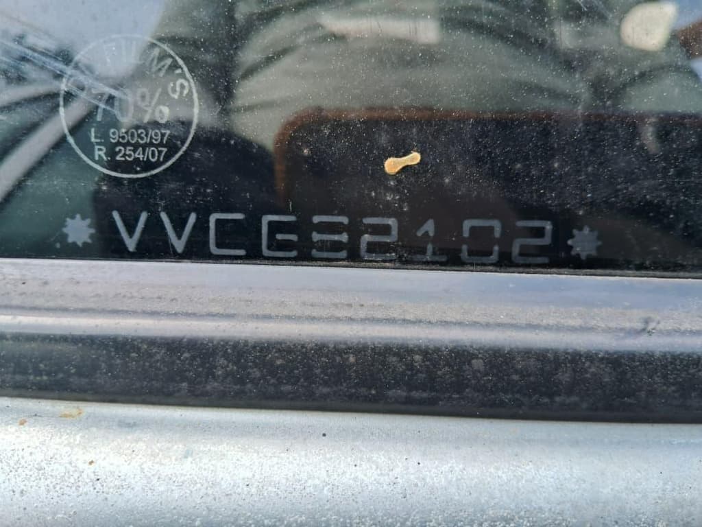 Chevrolet Gm/corsa Wind 1997 — foto 9