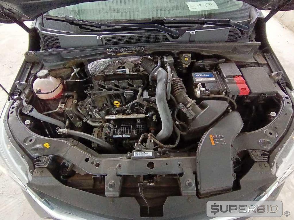 Chevrolet Onix Plus 10tat Pr2, 2025 — foto 19