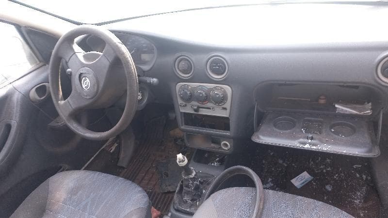 Chevrolet Celta 3 Portas 2004 — foto 16