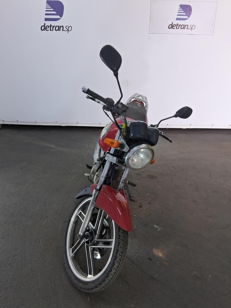 JTA Suzuki Gsr125 2014 — foto 3