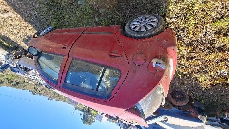 Volkswagen FOX 1.0 2008 — foto 4