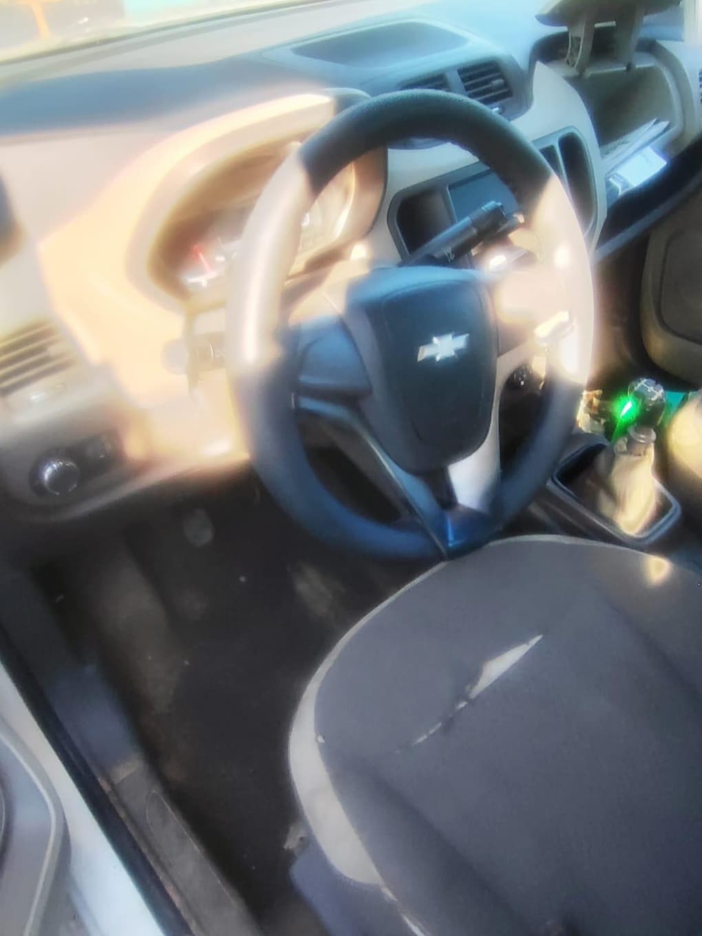 Chevrolet Spin 2014 — foto 7