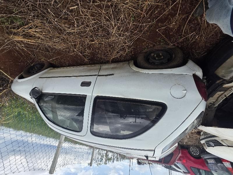 Chevrolet Corsa 1996 — foto 6