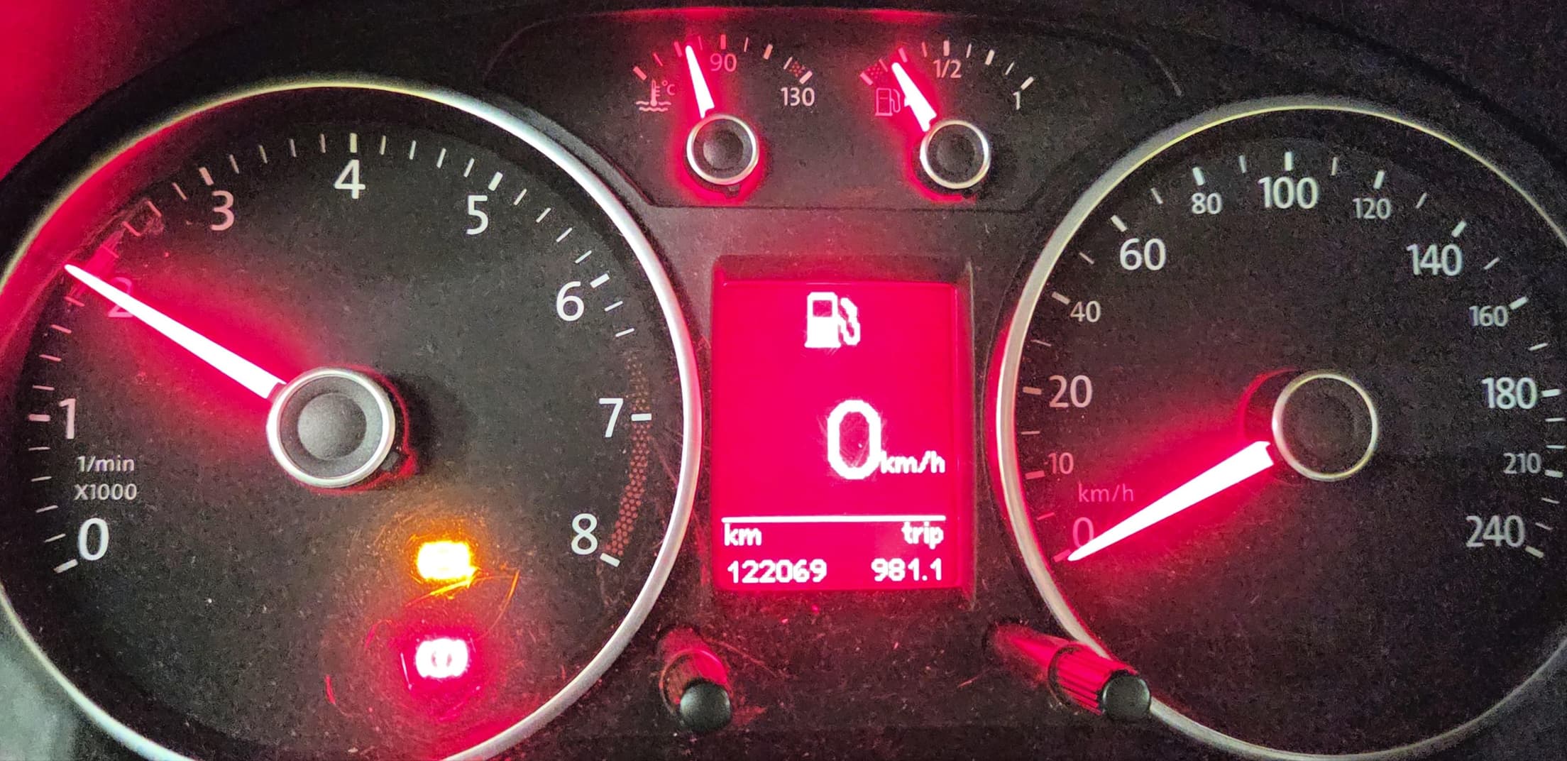 Volkswagen Voyage TL MB 2015 — foto 9
