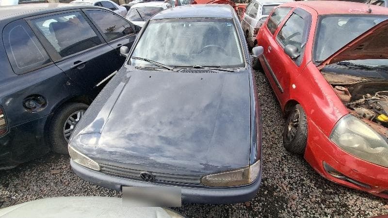 Volkswagen GOL Special 2004 — foto 3