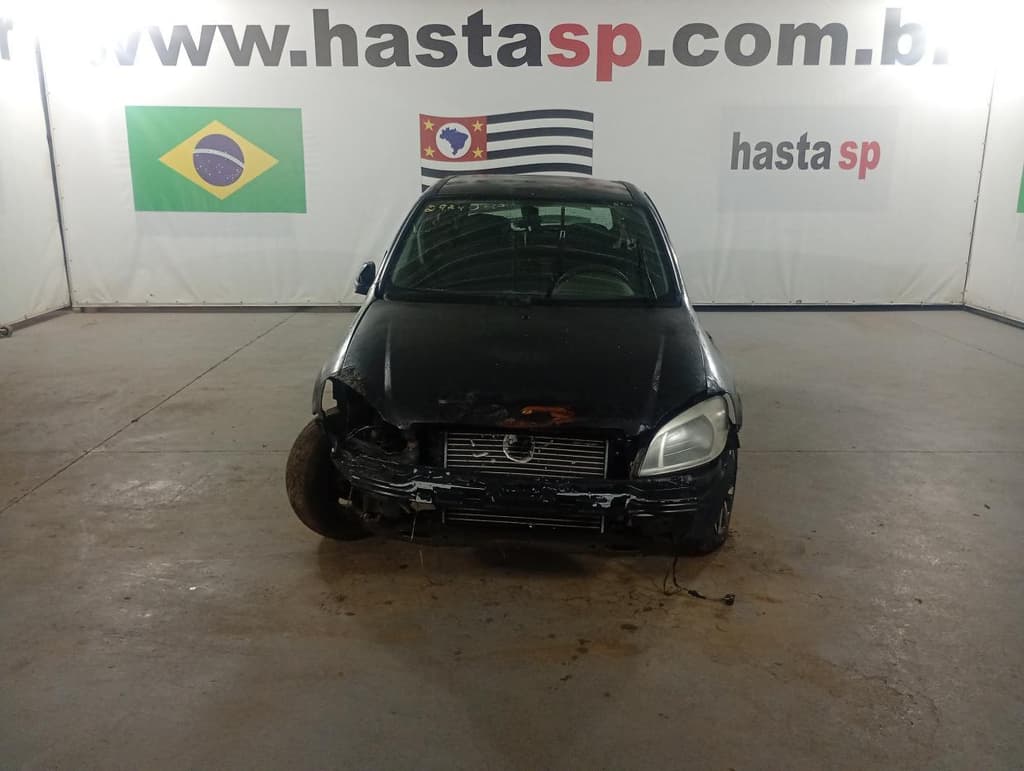 Chevrolet Celta 2P Life 2010 — foto 4