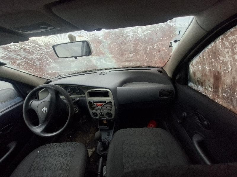 Fiat Palio Fire Flex 2006 — foto 12