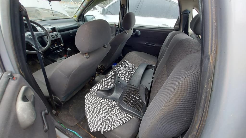 Chevrolet I/gm Corsa Classic 2003 — foto 6