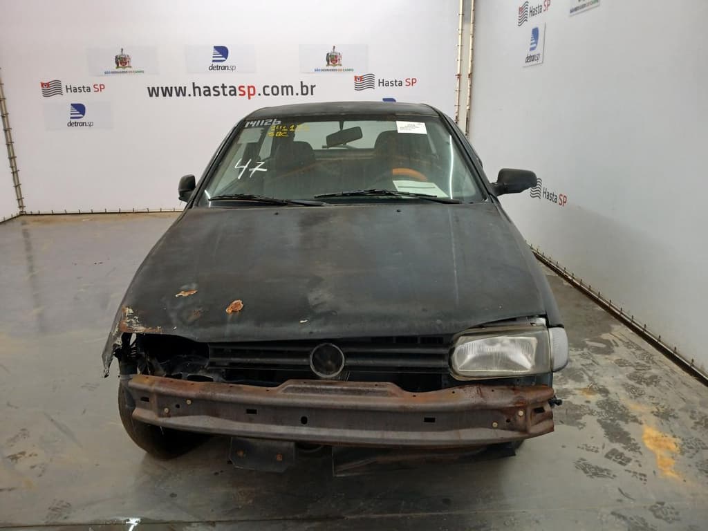 Volkswagen GOL Special 2004 — foto 6