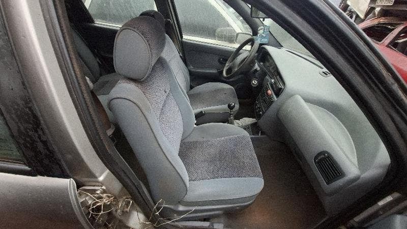 Fiat Palio 2000 — foto 9