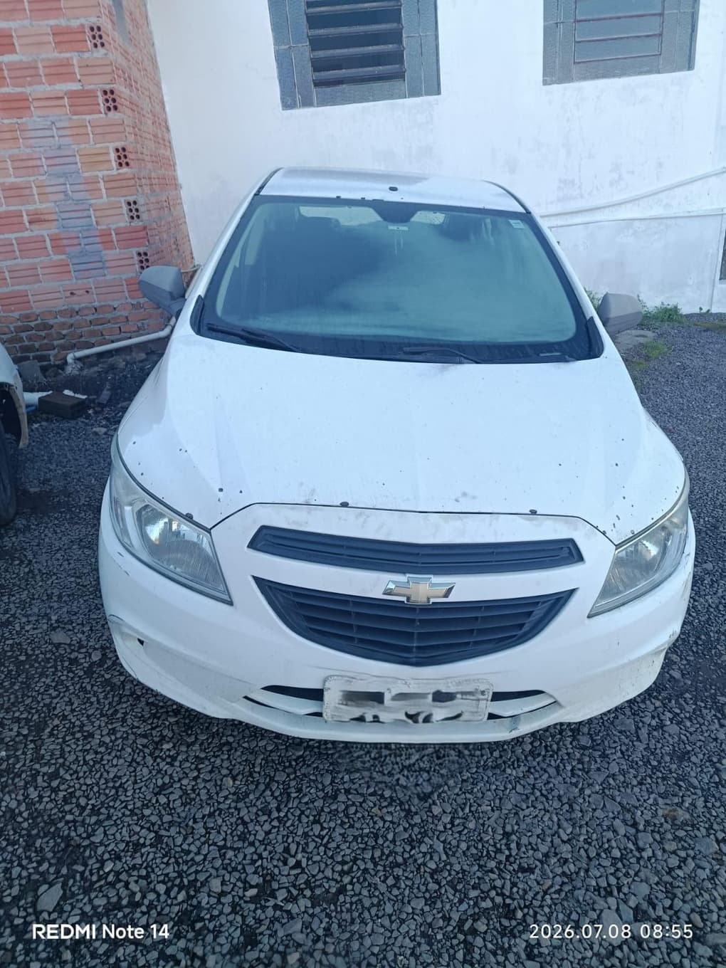 Chevrolet Onix, 2018 — foto 3