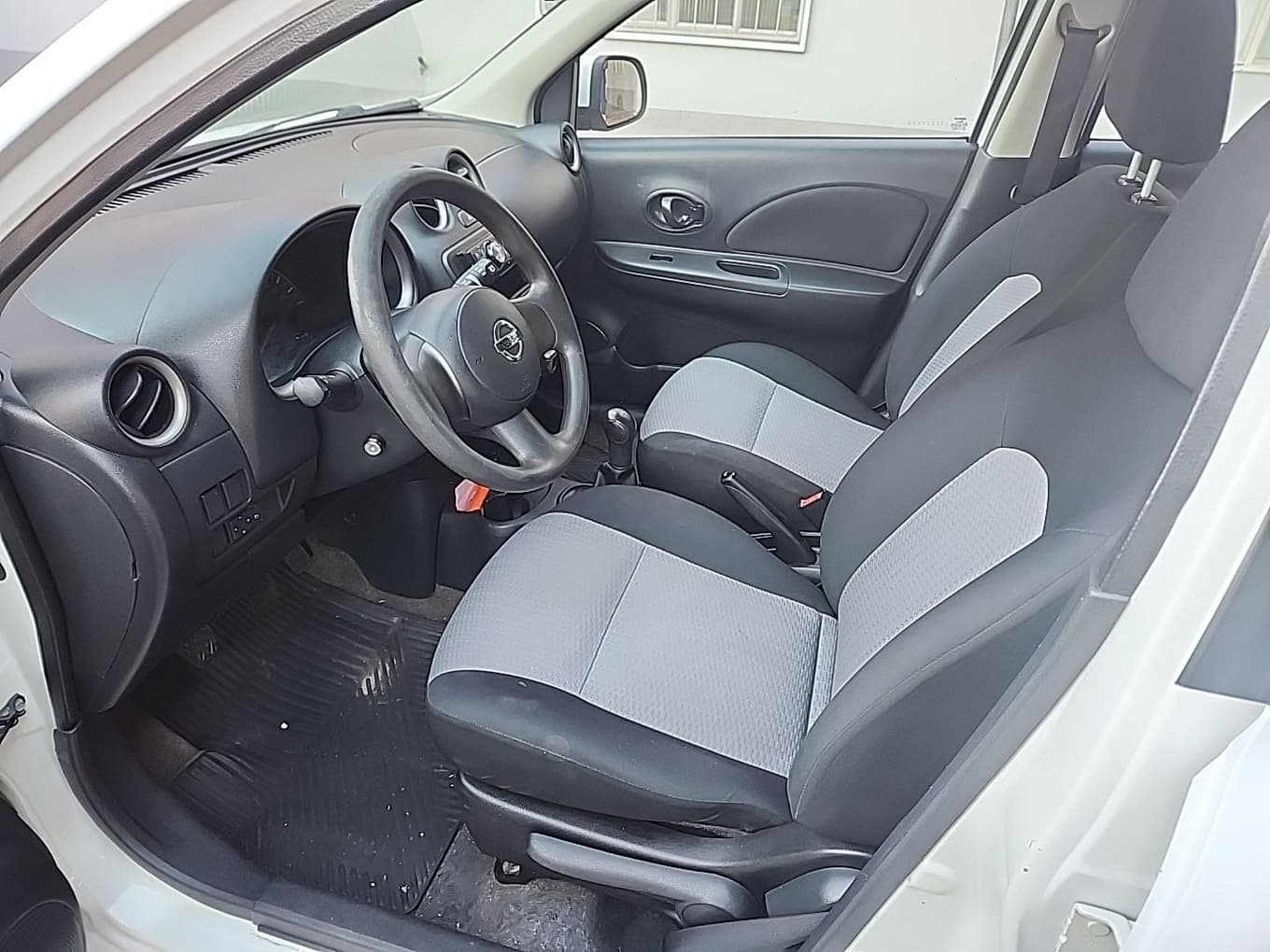 Nissan MAR Flex 2014 — foto 9
