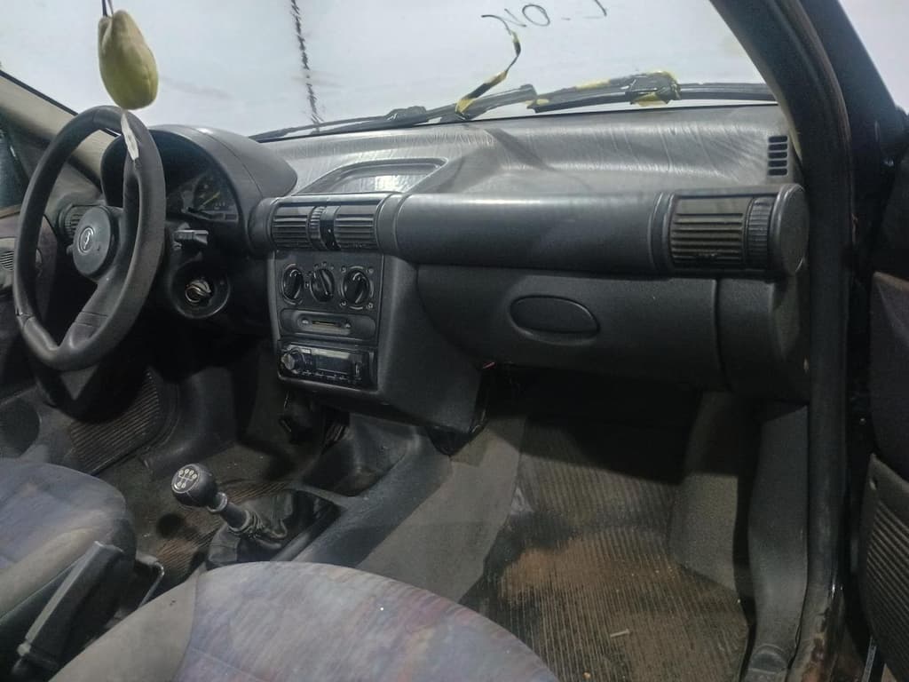Chevrolet Corsa Wind 1998 — foto 5