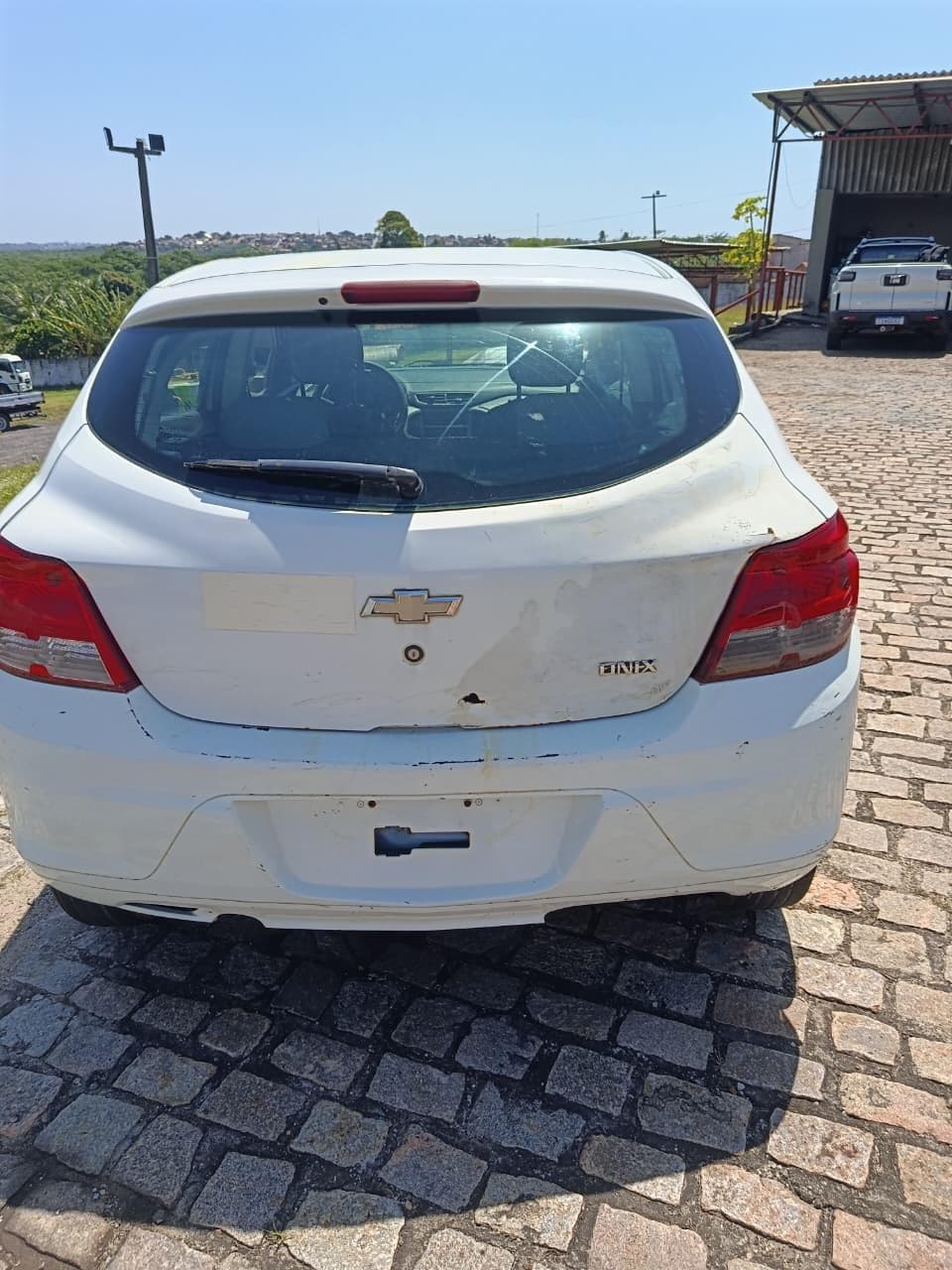 Chevrolet Onix 2016 — foto 7