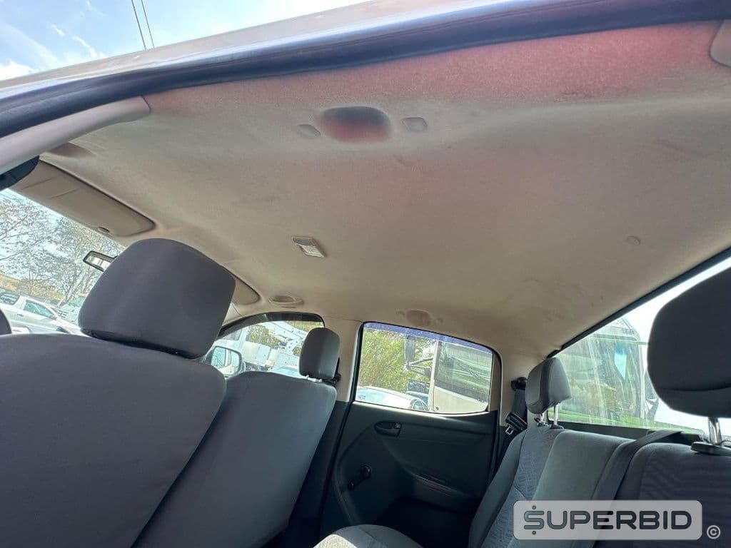Chevrolet S10 LS DD4 2016 — foto 13