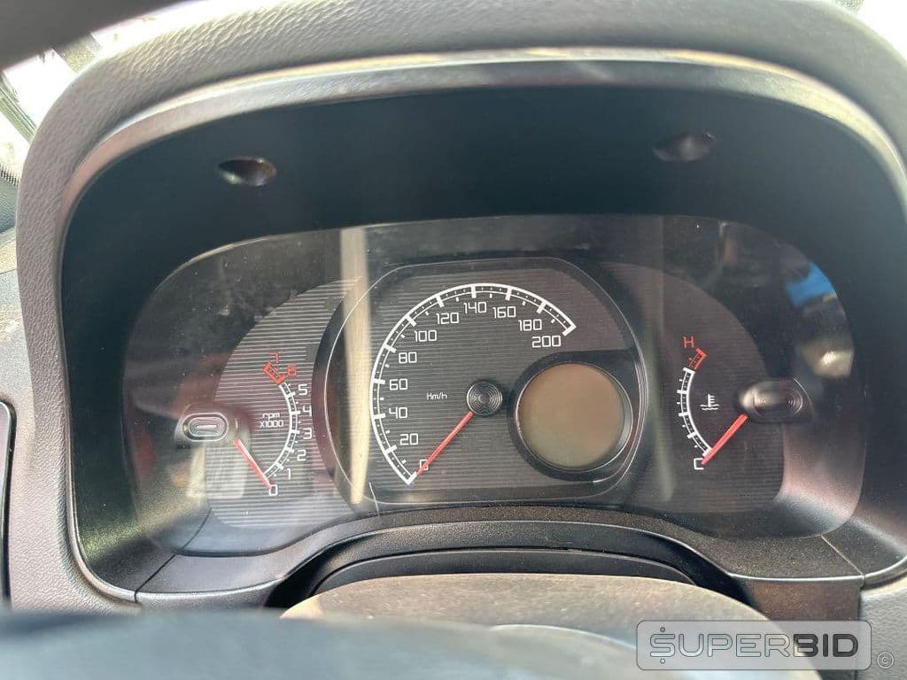 Fiat Strada HD WK CC e 2018 — foto 7